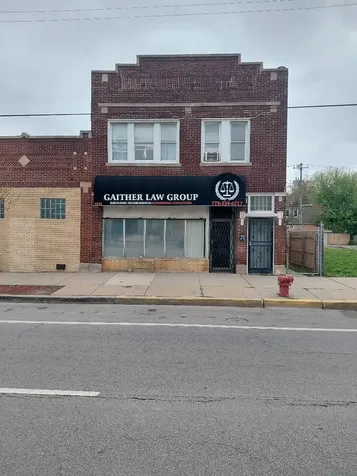 6532 South Ashland Avenue Chicago IL 60636