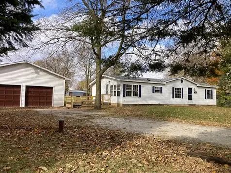 26110 Graystone Court Wilmington IL 60481