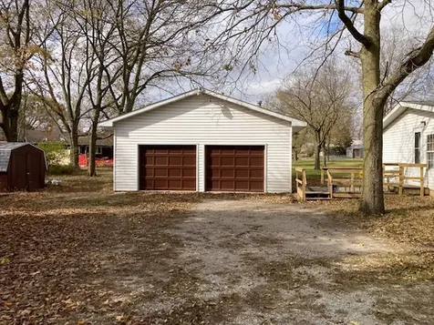 26110 Graystone Court Wilmington IL 60481