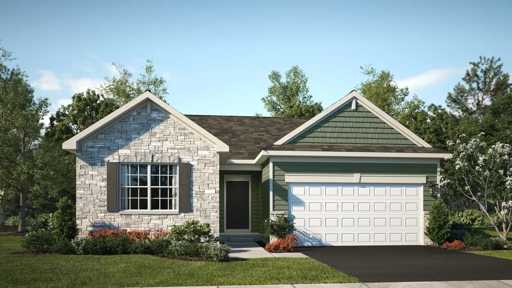 3230 Jori Lane Johnsburg IL 60051