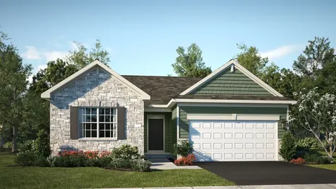 3230 Jori Lane Johnsburg IL 60051