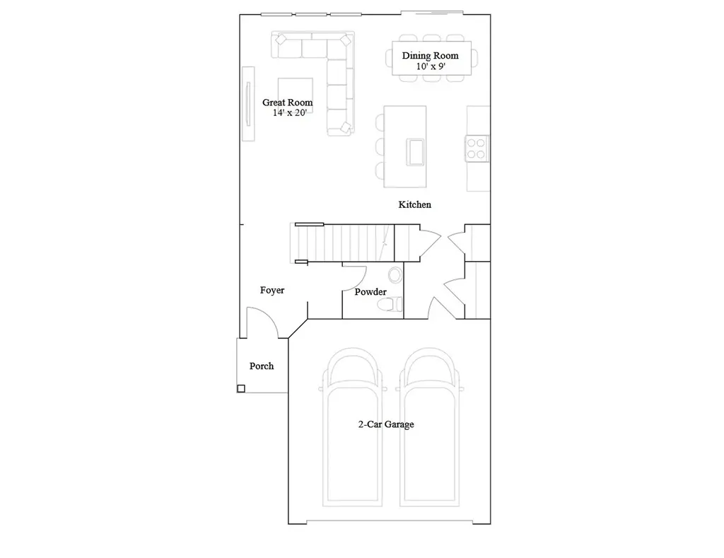 2609 Dundee Drive New Lenox IL 60451