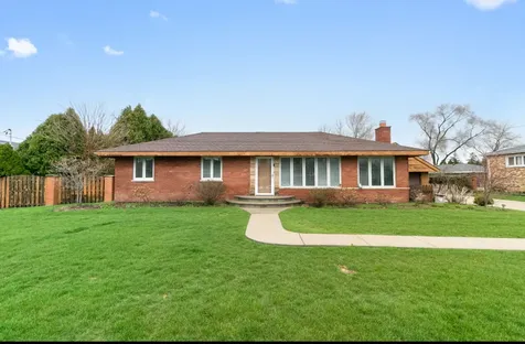 6554 West 92nd Street Oak Lawn IL 60453