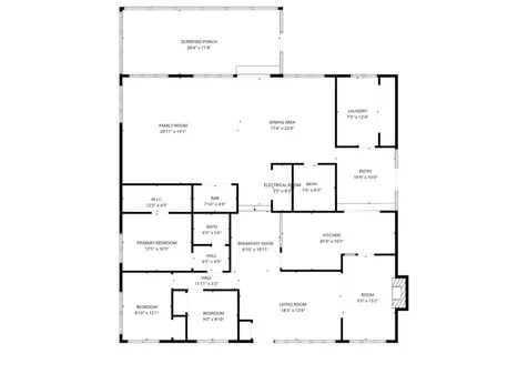 6554 West 92nd Street Oak Lawn IL 60453