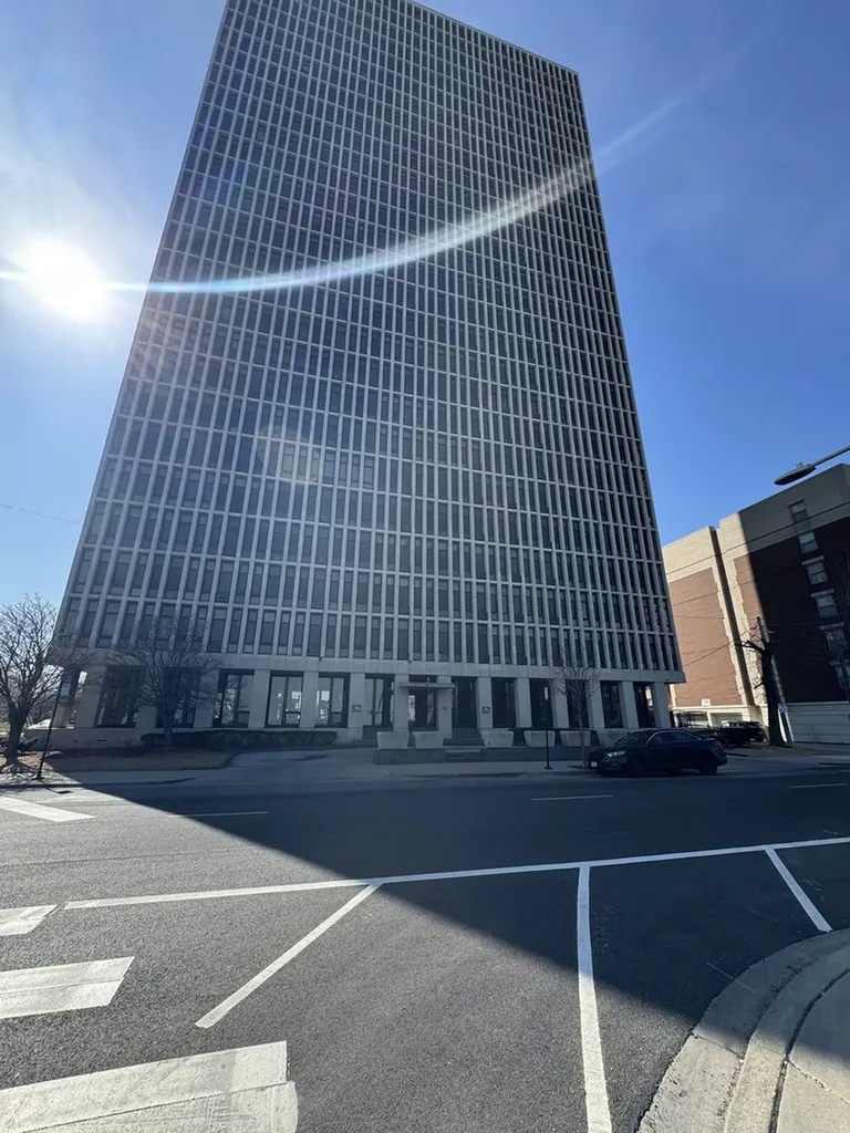 6700 South South Shore Drive Chicago IL 60649