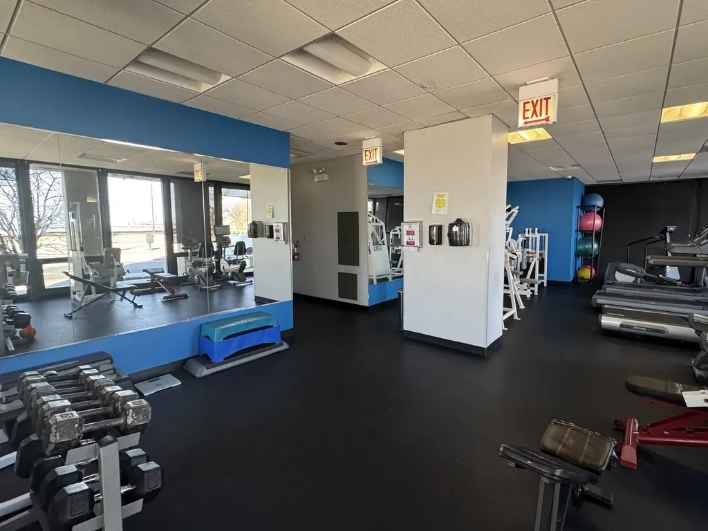6700 South South Shore Drive Chicago IL 60649