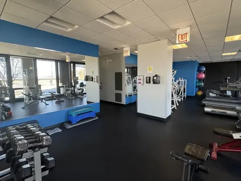 6700 South South Shore Drive Chicago IL 60649