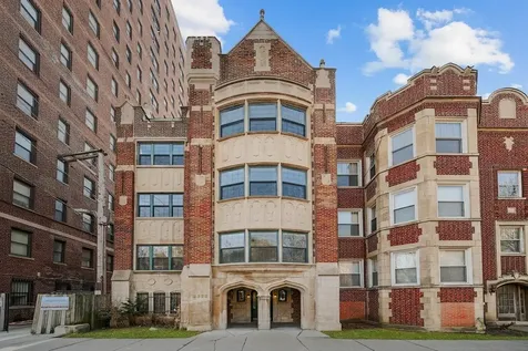 2363 East 70th Street Chicago IL 60649