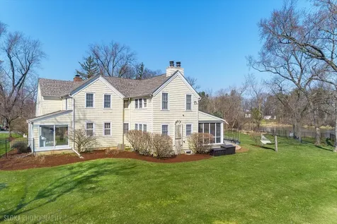 26048 West Cuba Road Barrington IL 60010