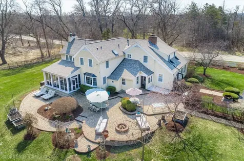 26048 West Cuba Road Barrington IL 60010
