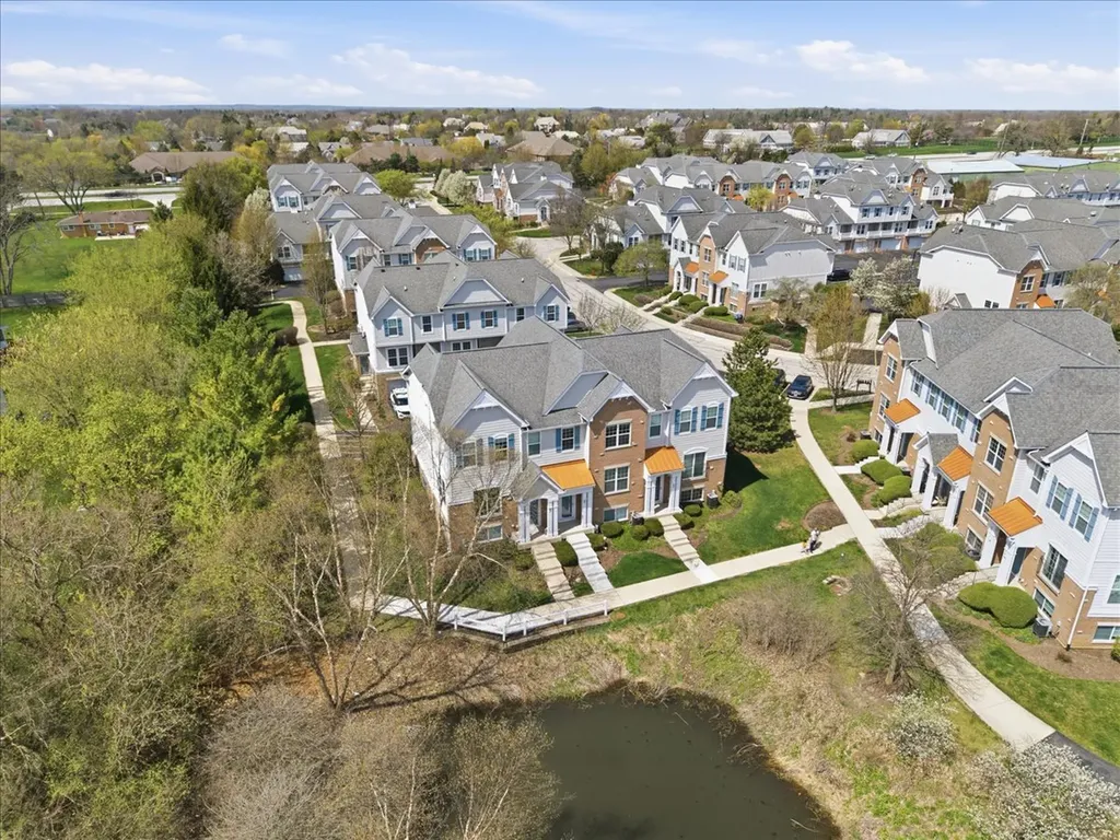65 Arcadia Lane Lake Zurich IL 60047