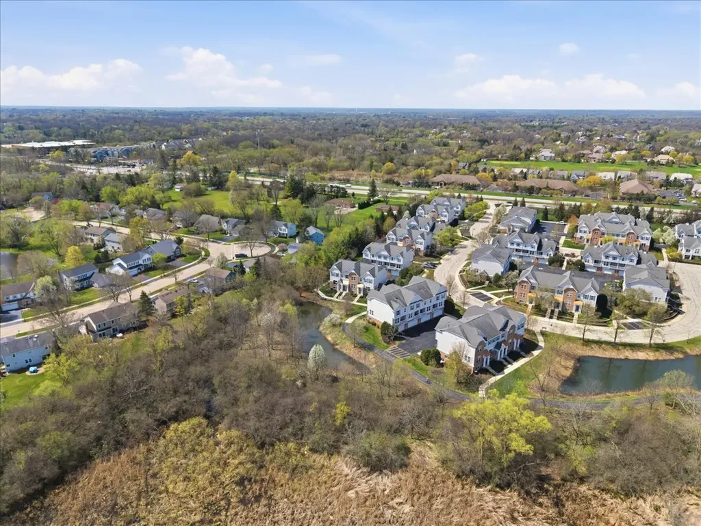 65 Arcadia Lane Lake Zurich IL 60047