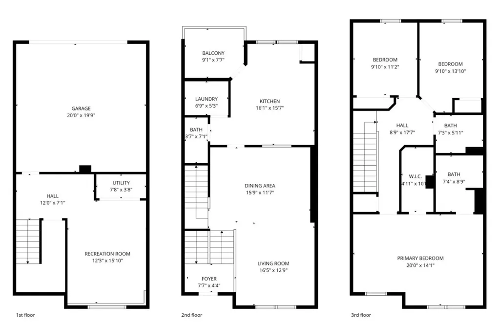 65 Arcadia Lane Lake Zurich IL 60047