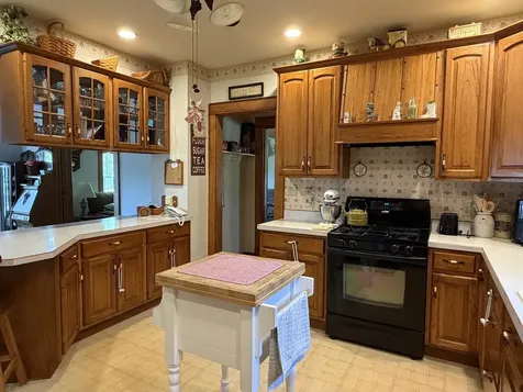 222 North Maple Street Herscher IL 60941