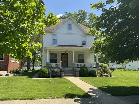 222 North Maple Street Herscher IL 60941