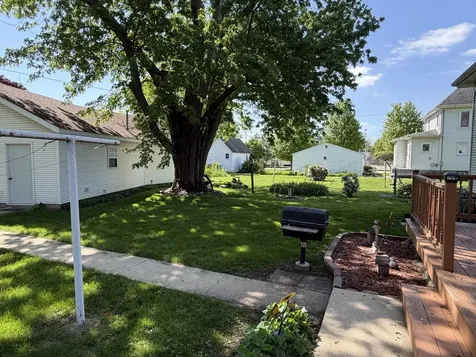 222 North Maple Street Herscher IL 60941