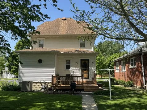 222 North Maple Street Herscher IL 60941