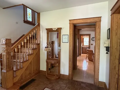 222 North Maple Street Herscher IL 60941