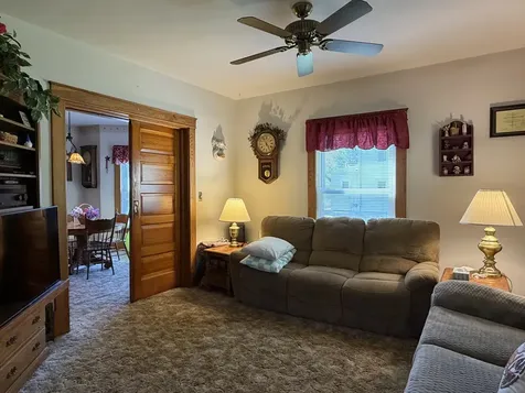 222 North Maple Street Herscher IL 60941