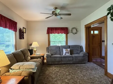 222 North Maple Street Herscher IL 60941
