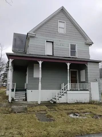 3704 214TH Place Matteson IL 60443