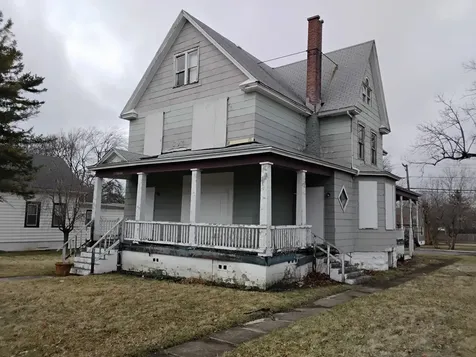 3704 214TH Place Matteson IL 60443