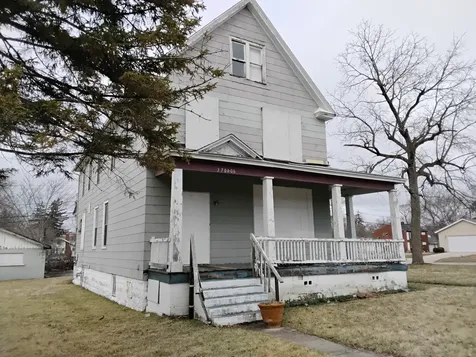 3704 214TH Place Matteson IL 60443