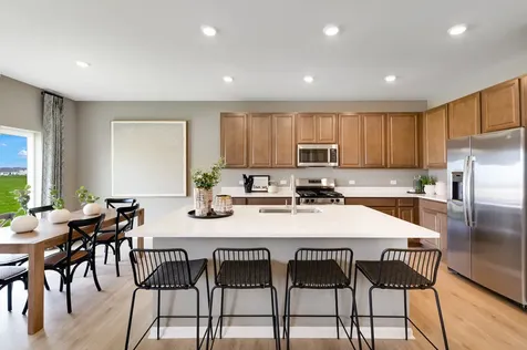 709 Erwin Street Oswego IL 60543