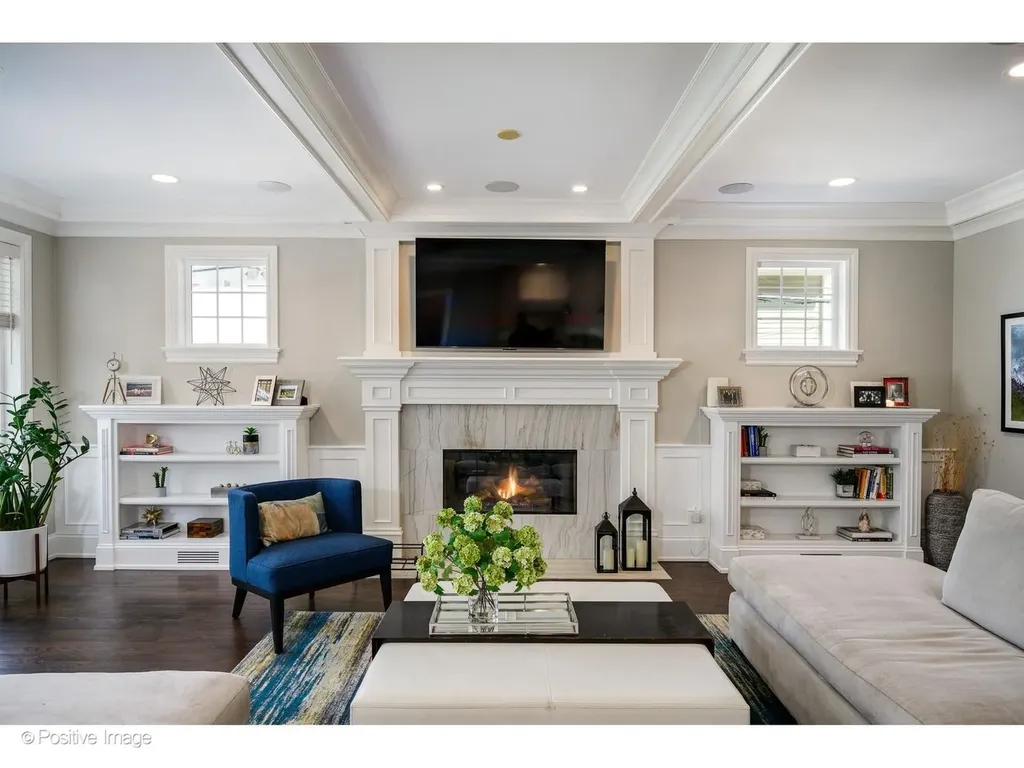 1916 Washington Avenue Wilmette IL 60091