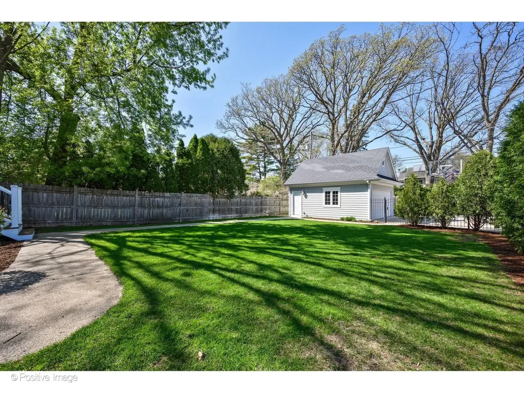 1916 Washington Avenue Wilmette IL 60091
