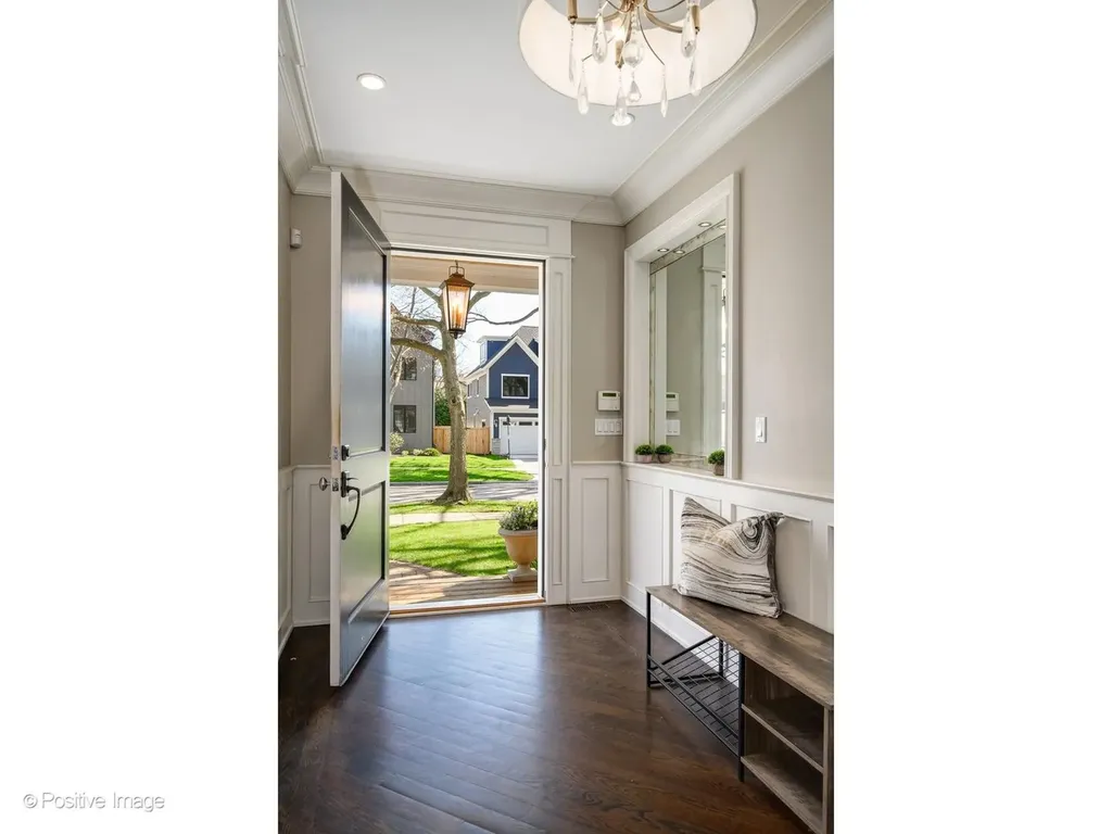 1916 Washington Avenue Wilmette IL 60091