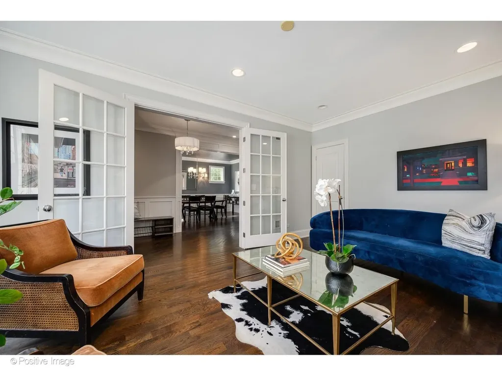 1916 Washington Avenue Wilmette IL 60091