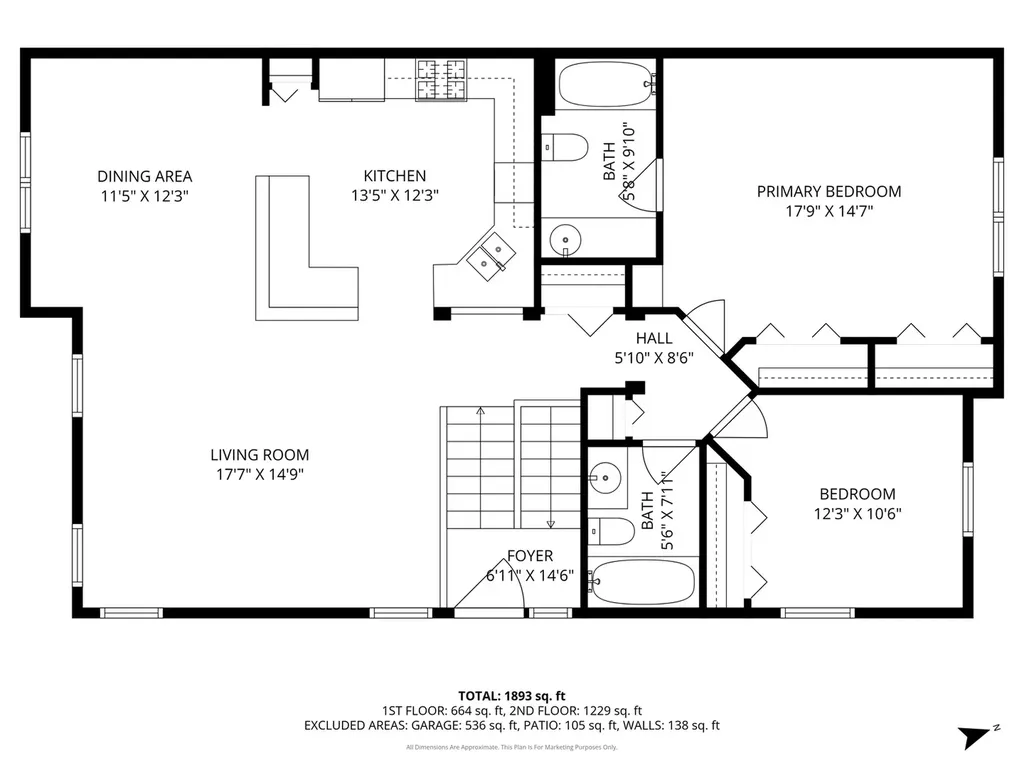 1250 Park View Drive Antioch IL 60002