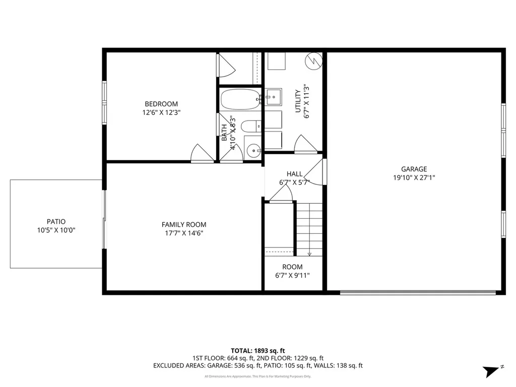 1250 Park View Drive Antioch IL 60002