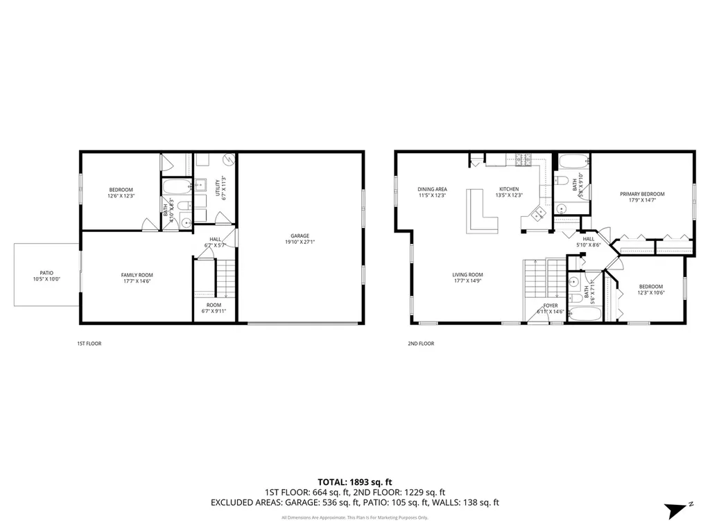 1250 Park View Drive Antioch IL 60002