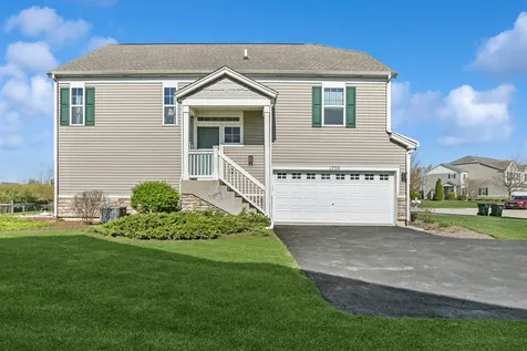 1250 Park View Drive Antioch IL 60002