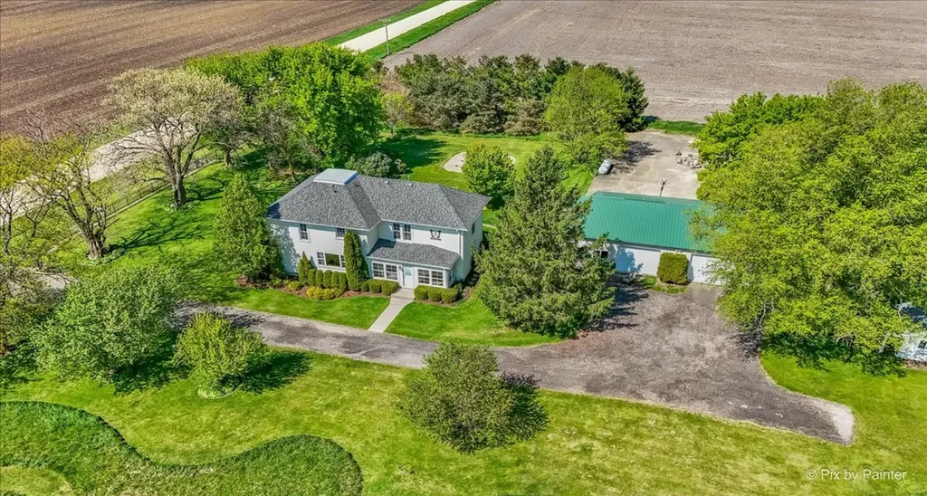1431 Gillis Road Malta IL 60150