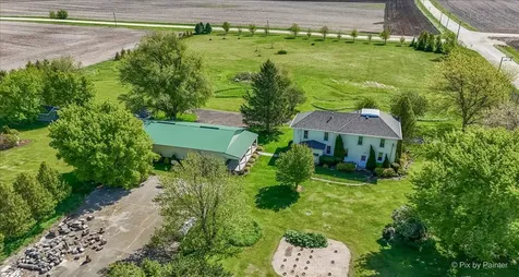 1431 Gillis Road Malta IL 60150