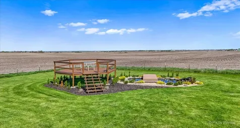 1431 Gillis Road Malta IL 60150