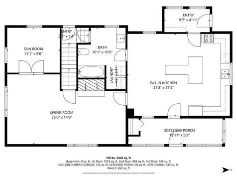1431 Gillis Road Malta IL 60150