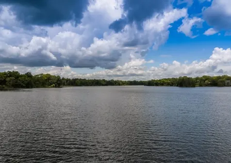 993 Longmeadow Court Lake Barrington IL 60010