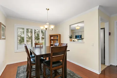 993 Longmeadow Court Lake Barrington IL 60010