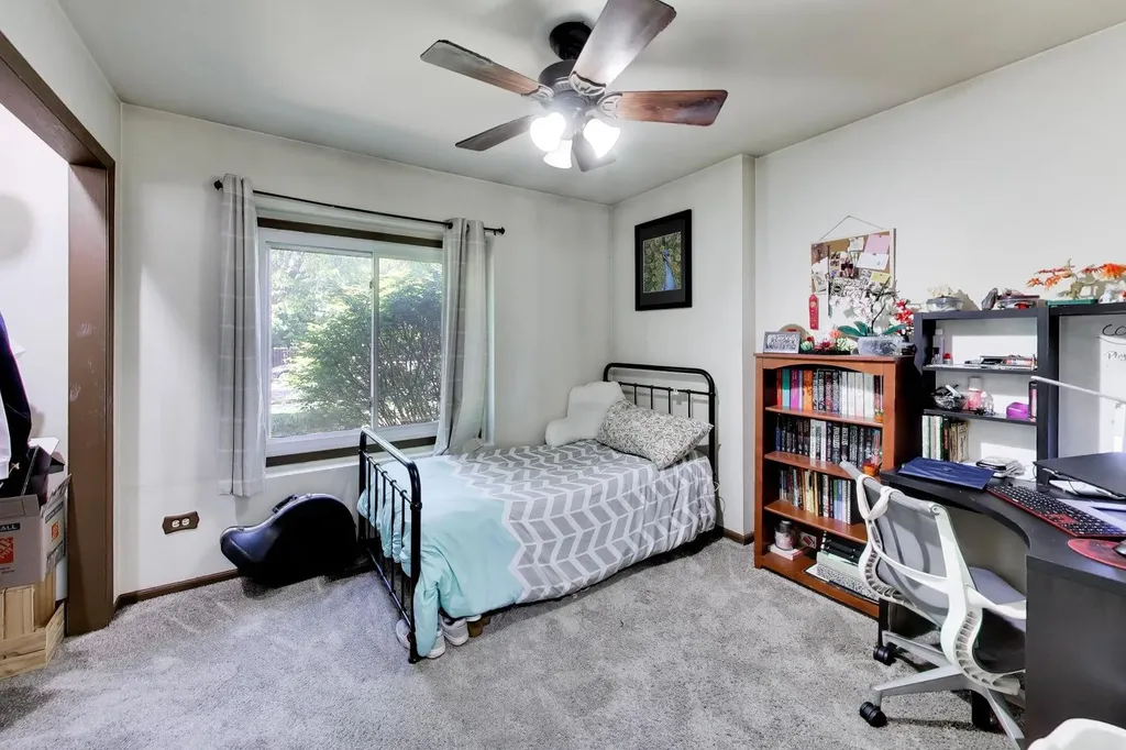 2704 Ruth Fitzgerald Drive Plainfield IL 60586
