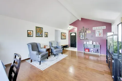 2704 Ruth Fitzgerald Drive Plainfield IL 60586