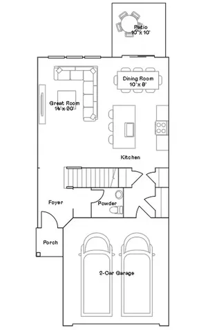 689 Cassia Court Crystal Lake IL 60012