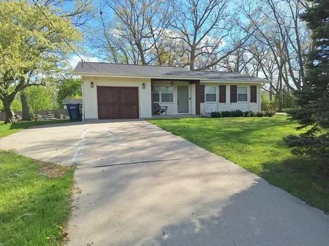 227 Juneway Terrace Lake Bluff IL 60044