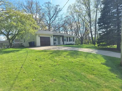 227 Juneway Terrace Lake Bluff IL 60044