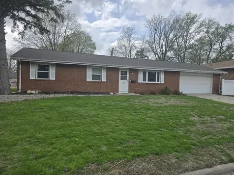 217 Foster Drive Normal IL 61761