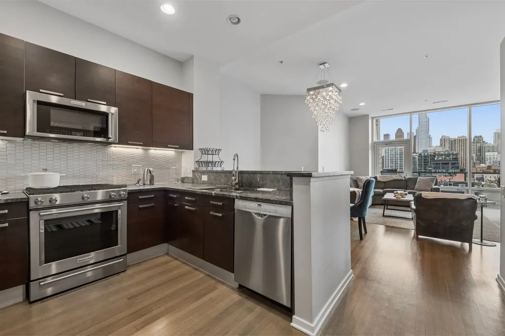 500 West Superior Street Chicago IL 60654