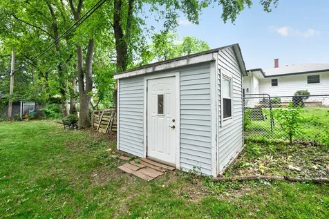 7307 West College Drive Palos Heights IL 60463